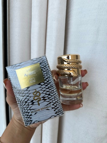 Imagem 1 de Arabic Musaman 25ml