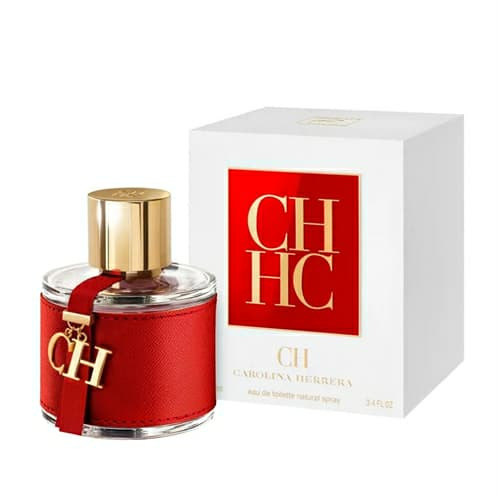 Imagen 1 de Carolina Herrera ch woman 3.4 Oz.