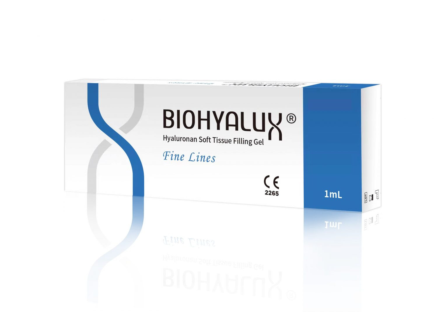 Imagen 1 de Ácido hialurónico Fine Biohyalux