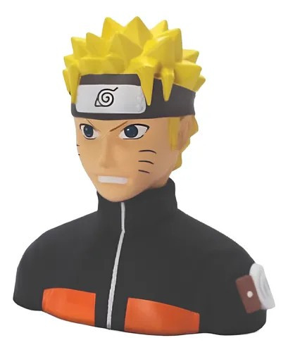 Imagen 1 de Alcancia Naruto 3D