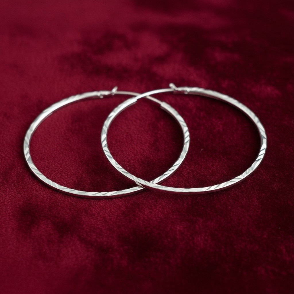 Imagen 1 de Aros argollas