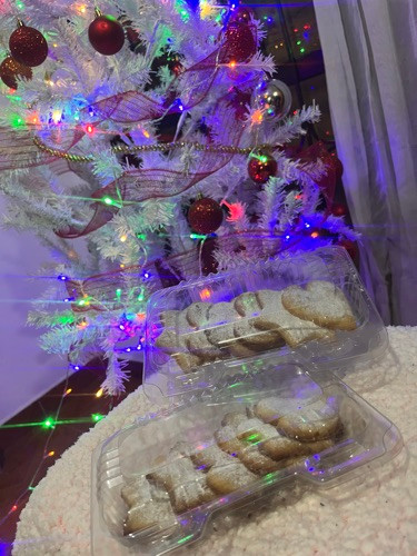 Imagen 1 de Galletas