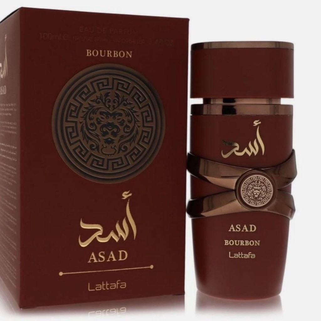 Imagen 1 de Asad bourbon