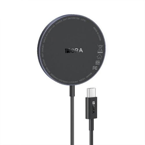 Imagen 1 de 1HORA Cargador inalámbrico Magnético 15w