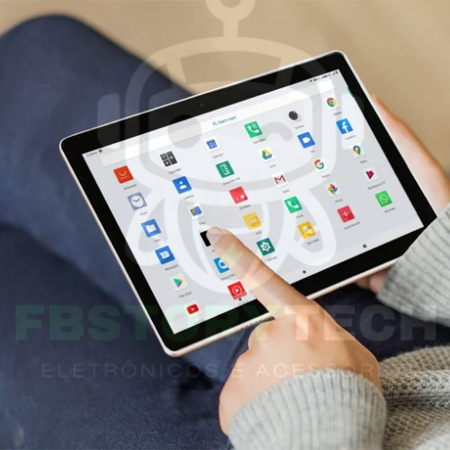 Imagem 1 de 💻Tablet PC BDF 2025 — Tecnologia Premium que Cabe no Seu Bolso👨🏻‍🏫🧑🏻‍💻