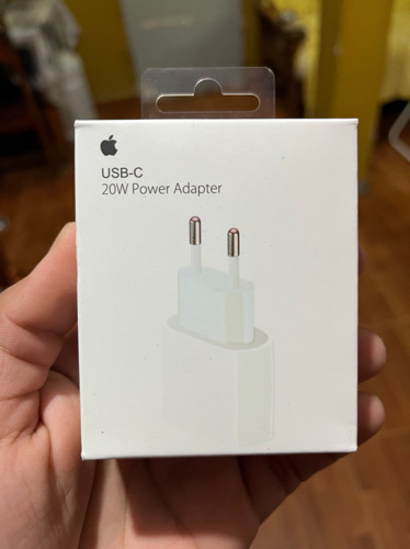 Imagen 1 de Adaptador Apple