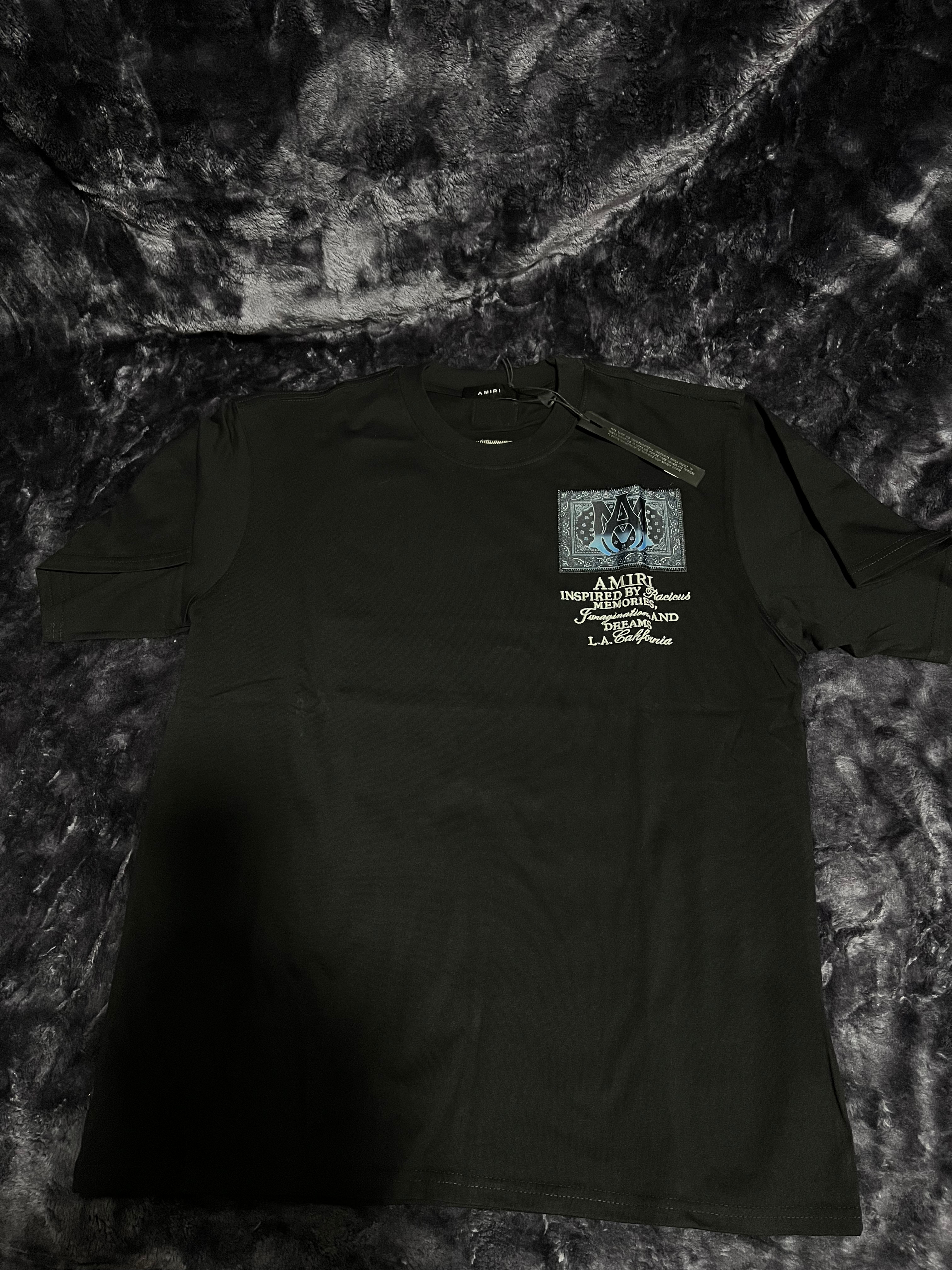 Imagen 1 de Camisa Amiri