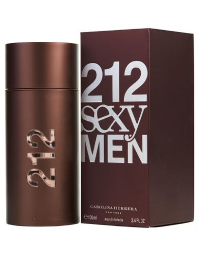 Imagen 1 de 212 Sexy MenCarolina Herrera