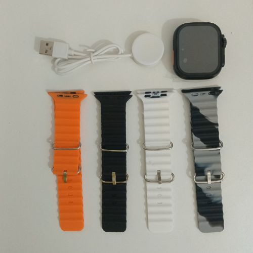 Imagen 1 de Reloj Inteligente T900 ULTRA 49MM