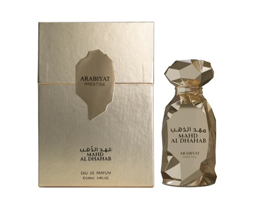 Imagen 1 de Arabiyat Mahd Al Dhahab 100ml