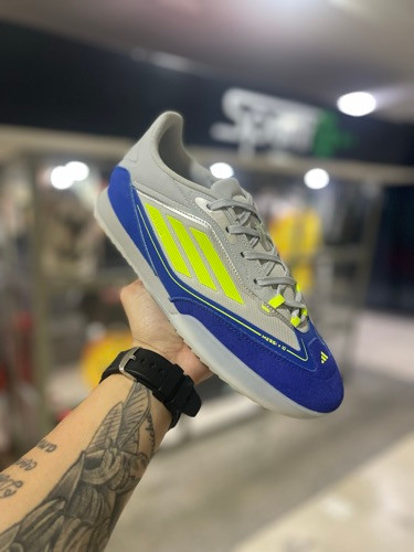 Imagen 1 de ADIDAS F50 LM10 (7us-8us)