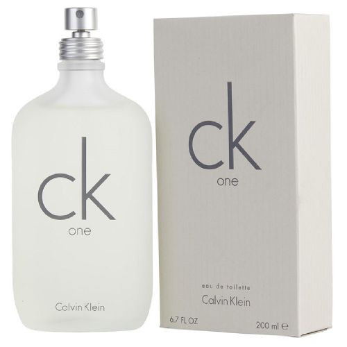 Imagen 1 de Ck One 5 Ml