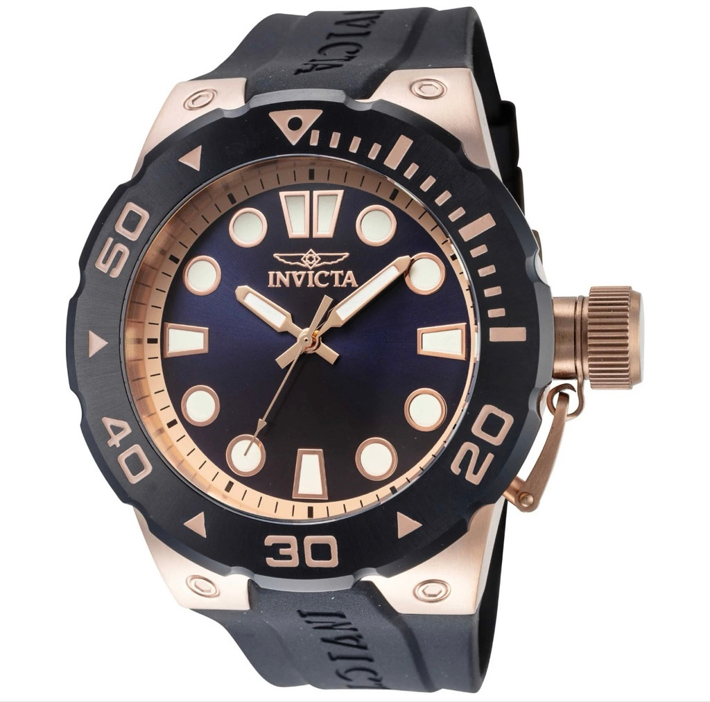 Imagen 1 de Invicta Men’s Reloj 30722