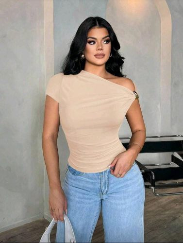 Imagen 1 de Blusa Broche Shein Beich