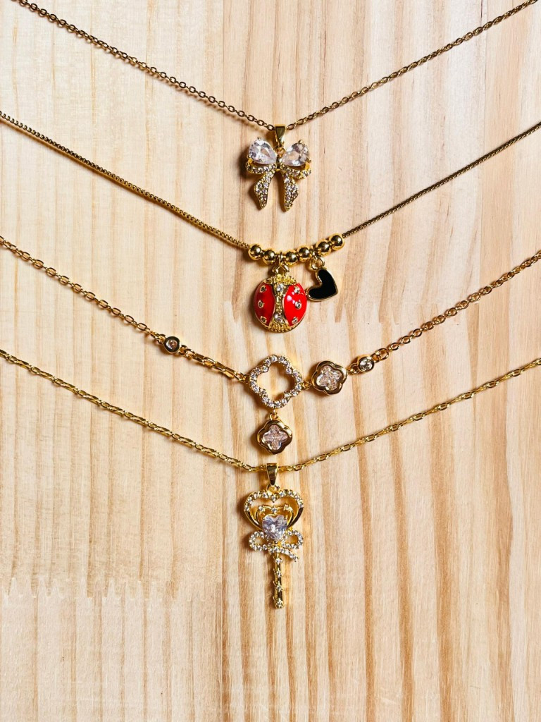 Imagen 1 de Cadenas Variadas