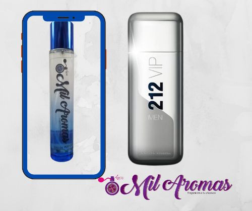 Imagen 1 de 212 VIP CH 50 ml