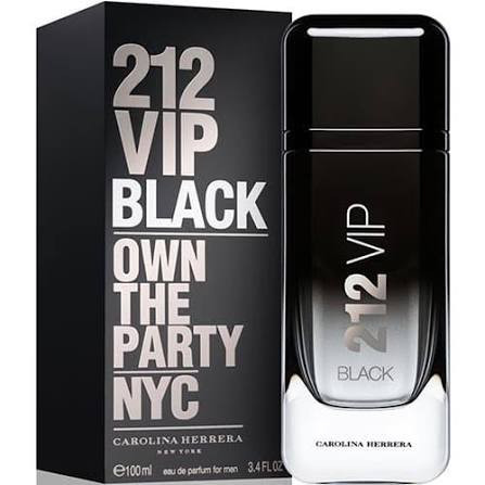 Imagen 1 de 212 Vip Black