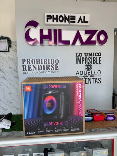 Imagen 1 de BOCINA JBL