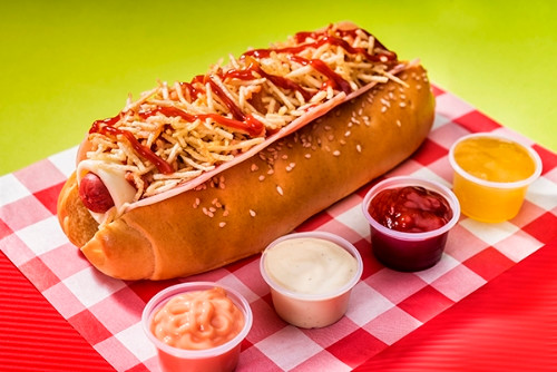 Imagen 1 de Chori-perro