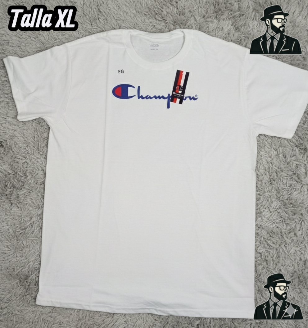 Imagen 1 de Champions Blanca XL
