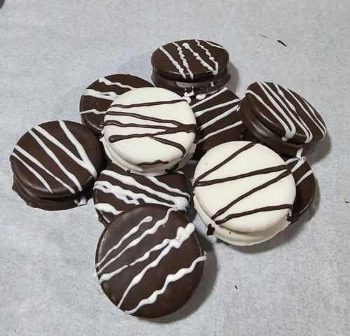 Imagen 1 de Alfajores artesanales