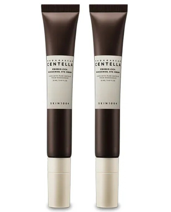 Imagen 1 de Duo crema para contorno de ojos Probio-Cica