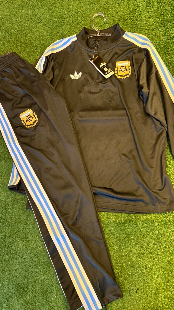 Imagem 1 de Argentina talle L