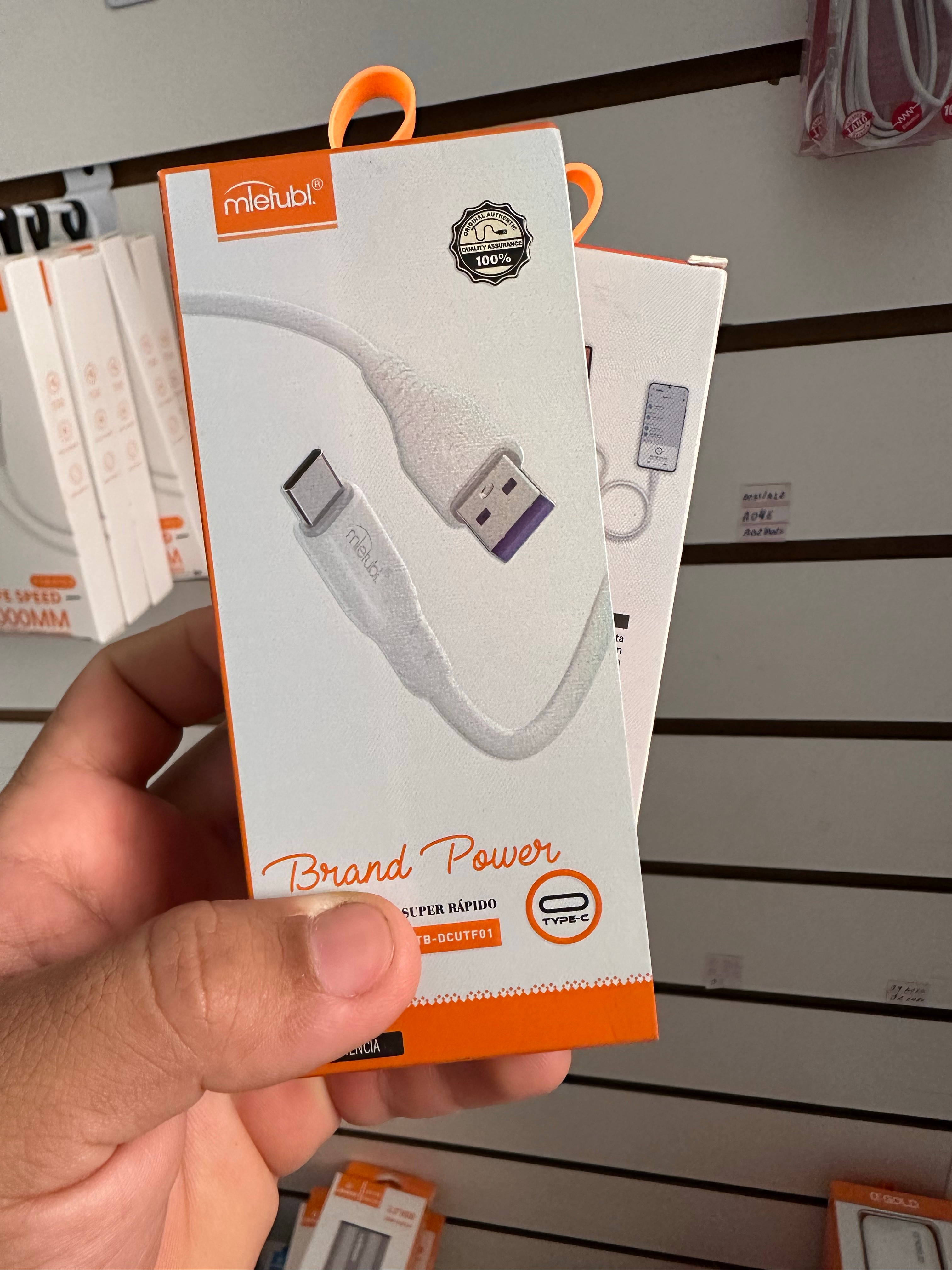 Imagem 1 de CABO C MIETUBL