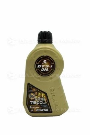 Imagen 1 de ACEITE BAJAJ 1.2 DORADO