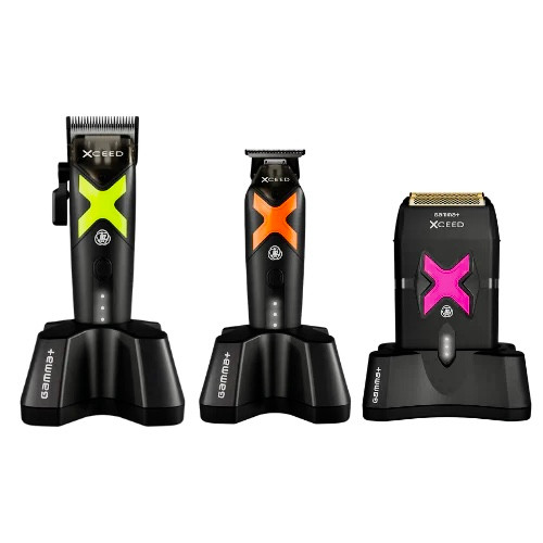 Imagen 1 de 1. GAMMA+ XCEED Bundle