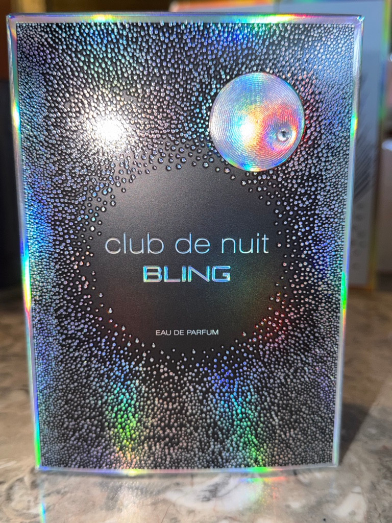 Imagen 1 de Club de Nuit Bling
