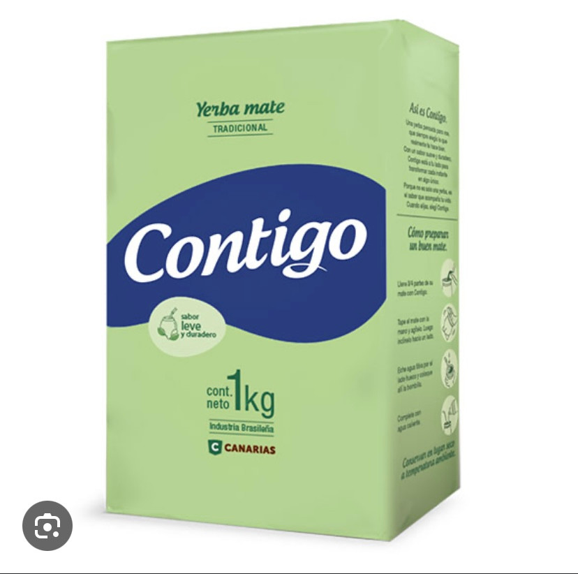 Imagen 1 de Contigo tradicional