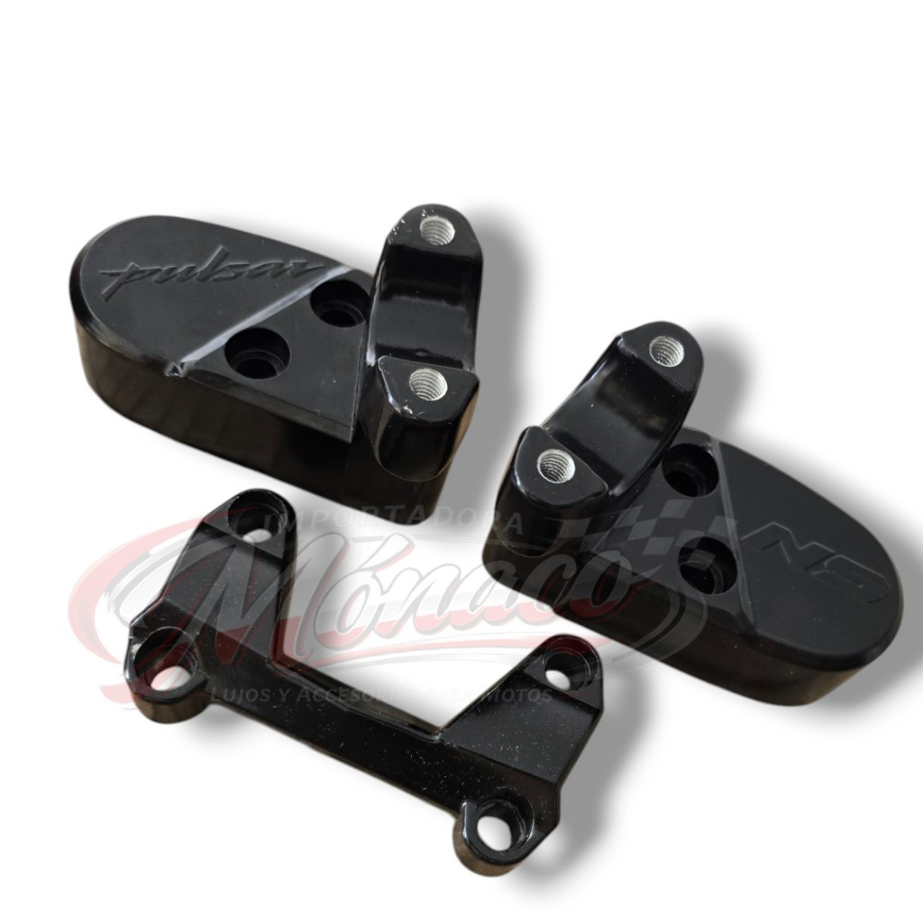 Imagen 1 de Bases para Ns200 Normal