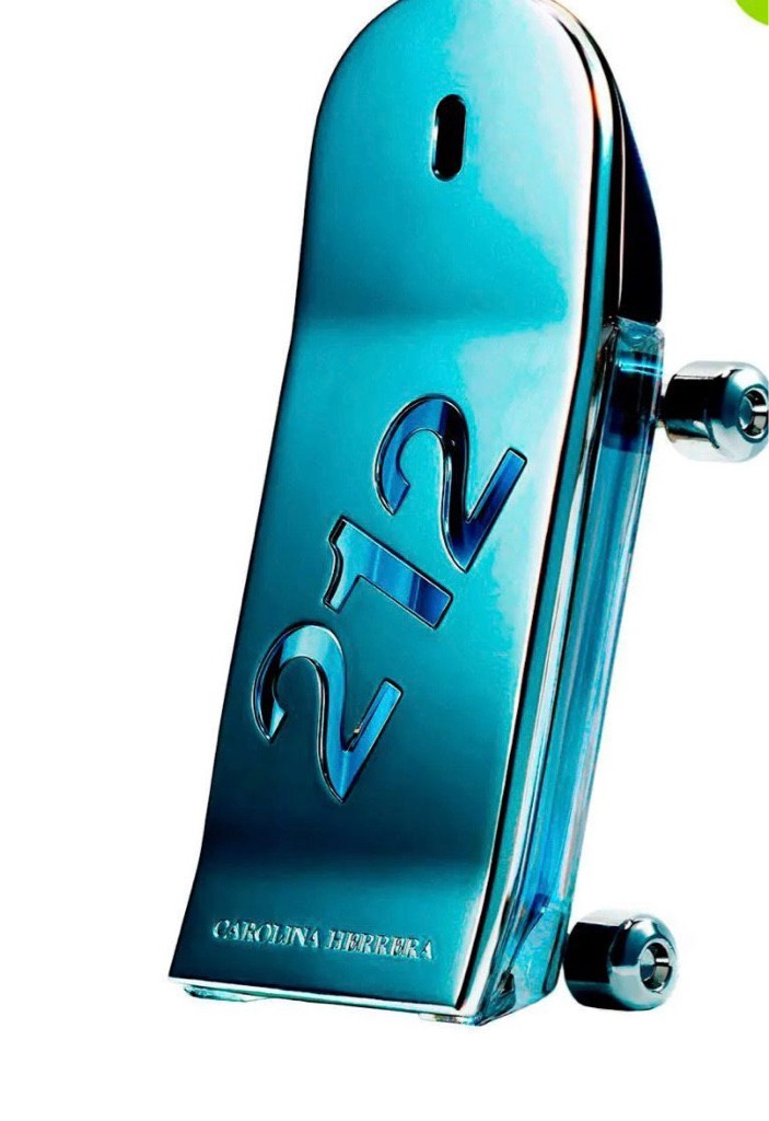 Imagen 1 de 212 carolina