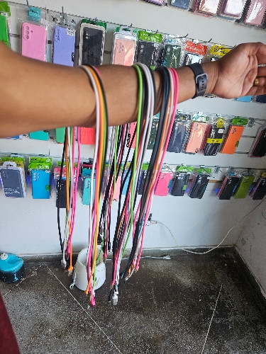 Imagem 1 de Cabo de dados sem caixa