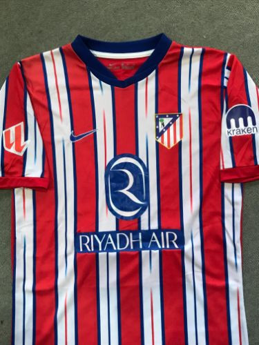 Imagen 1 de Camiseta Atlético Madrid