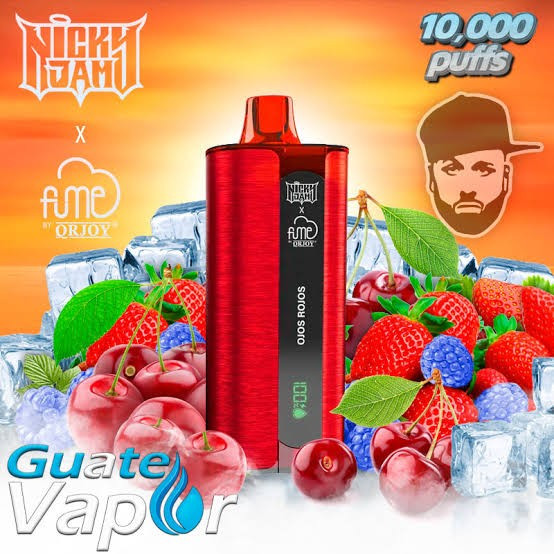 Imagen 1 de Nicky Jam