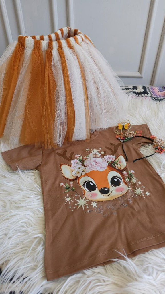 Imagen 1 de Bambi