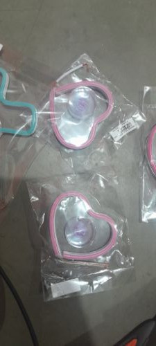 Imagen 1 de Adornos led chicos