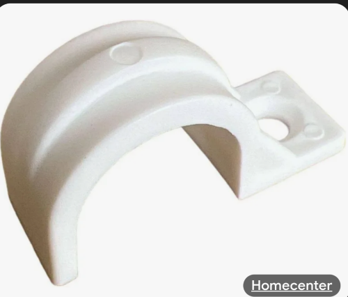 Imagen 1 de Abrazadera 1/2