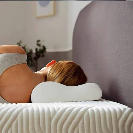 Imagen 1 de Almohada inteligente