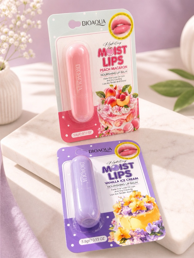 Imagen 1 de Bálsamos para labios