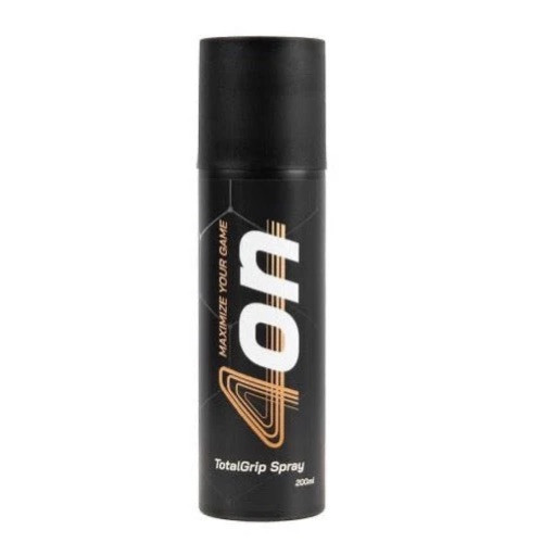 Imagen 1 de 4on total grip spray