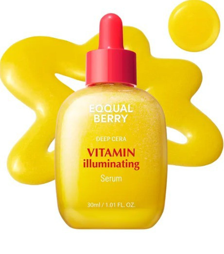 Imagen 1 de EQQUALBERRY sérum Vitamina Illuminating