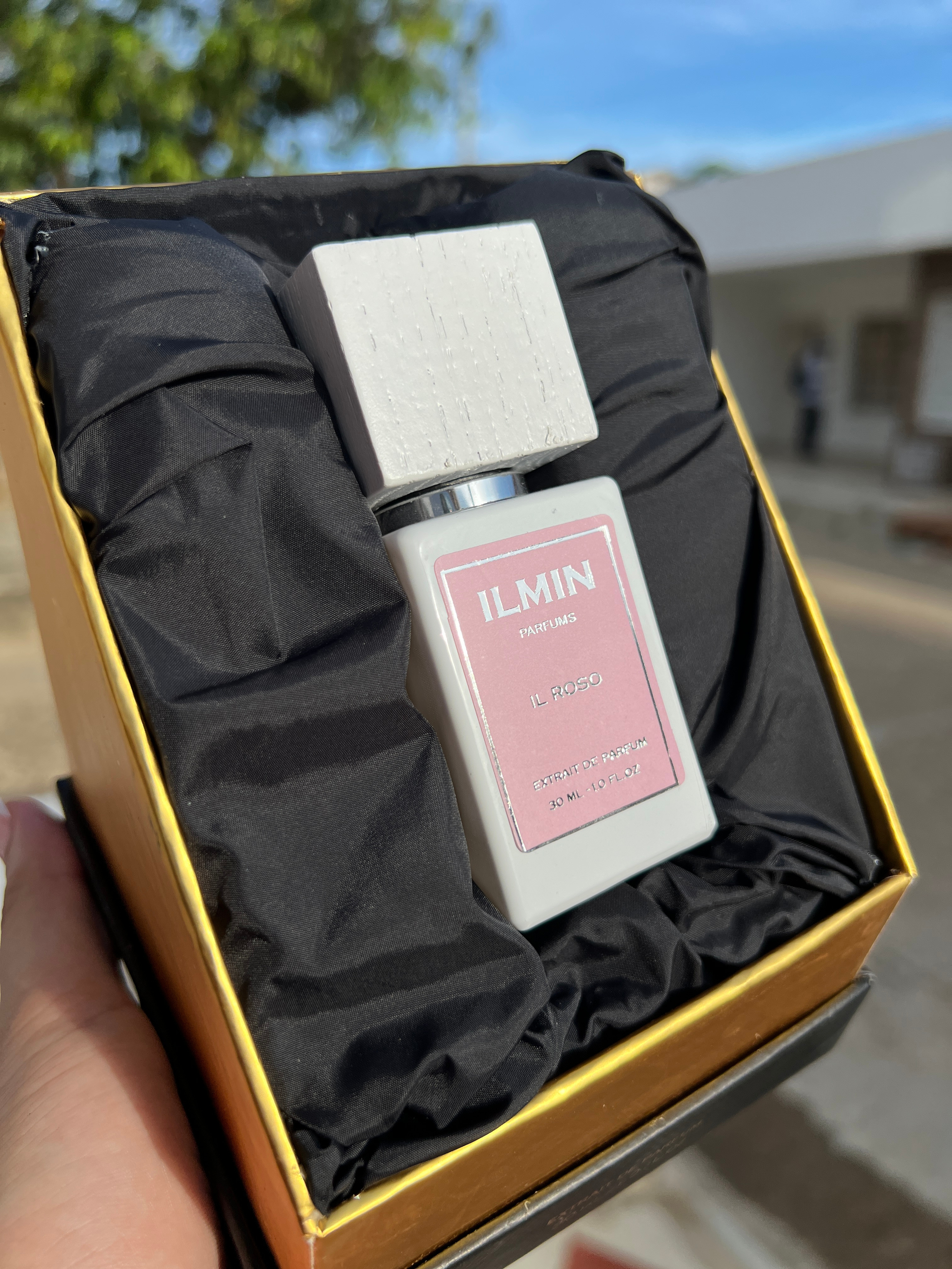 Imagen 1 de 🌹 ILMIN y – IL Roso