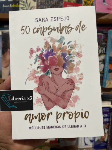 Imagen 1 de 50 cápsulas de amor