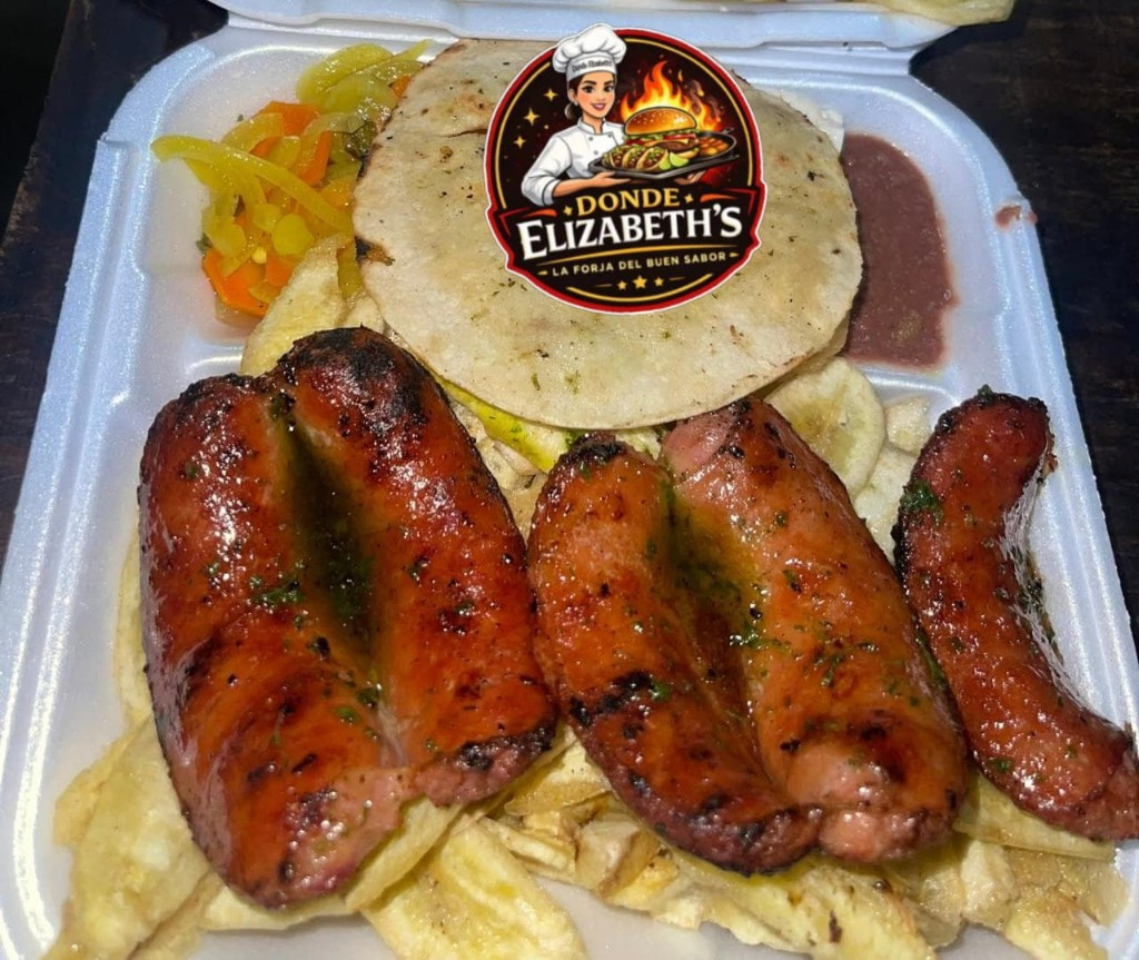 Imagen 1 de Chorizo Tipico
