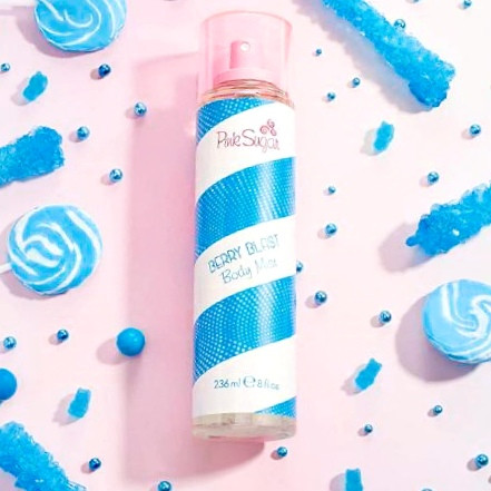 Imagen 1 de BERRY BLAST PINK SUGAR AQUOLINA