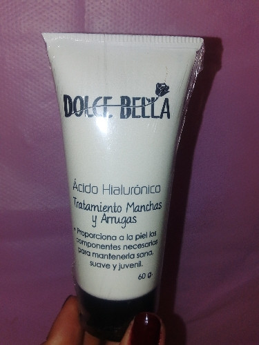 Imagen 1 de Ácido hialurónico dolce bella