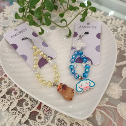 Imagen 1 de Accesorios STRAP p/ celular 3038